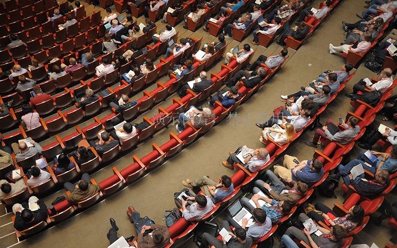 “芯片創(chuàng)新杯”第十三屆中國研究生電子設(shè)計(jì)競賽入校巡講活動(dòng)順利舉行